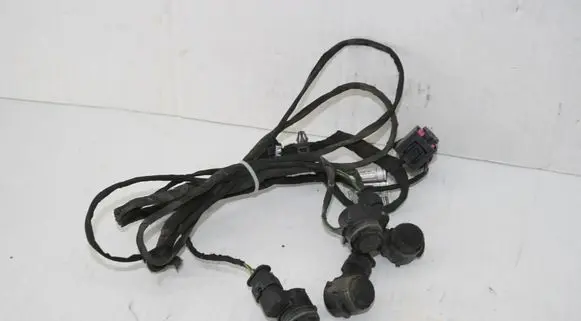 BMW X6 F16 Parking PDC sensor 9367701