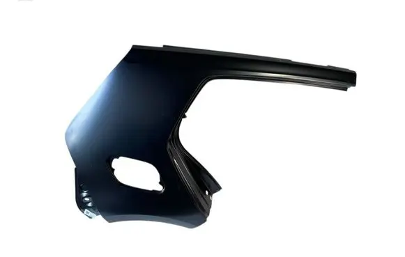 Volkswagen Golf VII Rear arch 5G4809844A 2310181402916