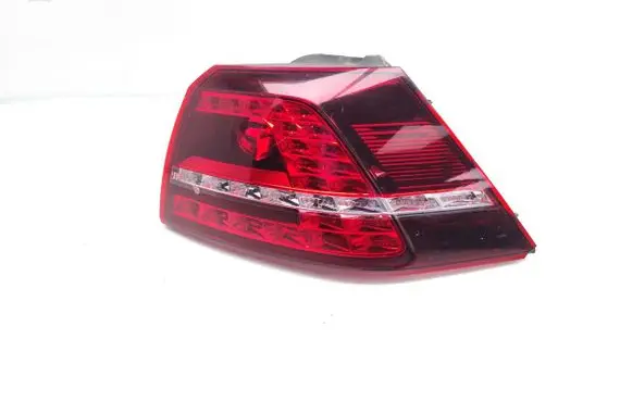 Volkswagen Golf Cross Rear/tail lights 5G0945208 81230201