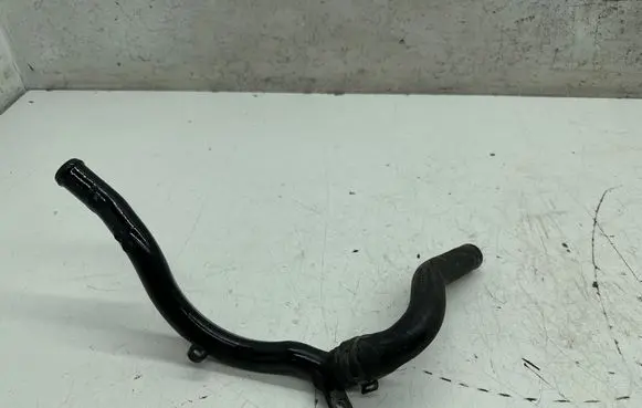 Audi A7 S7 4G Engine coolant pipe/hose 06E121044AE