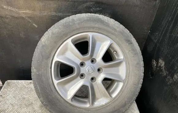 Dacia Duster R16 alloy rim 403003157R
