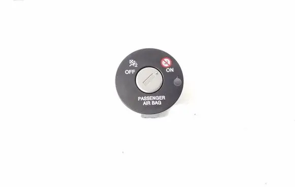 Hyundai Santa Fe Passenger airbag on/off switch 959401Y000
