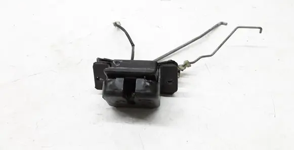 KIA Sorento Tailgate/trunk/boot lock/catch/latch