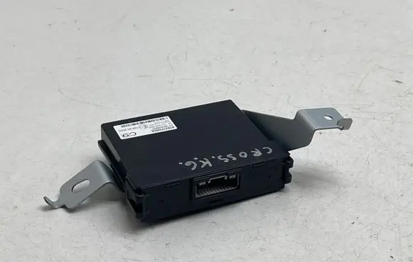 Subaru Crosstrek III Other control units/modules 87631FN00A 1517955B00 10R059565