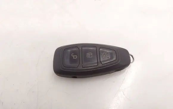 Ignition key/card
