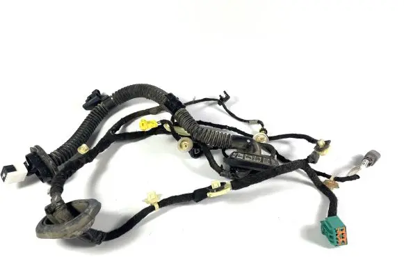 Ford F150 Rear door wiring loom FL3T-14633-BF