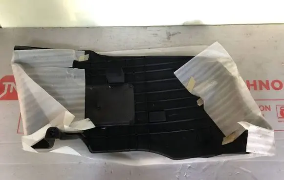 Lexus GS 300 350 430 450H Engine cover (trim) 5379530130