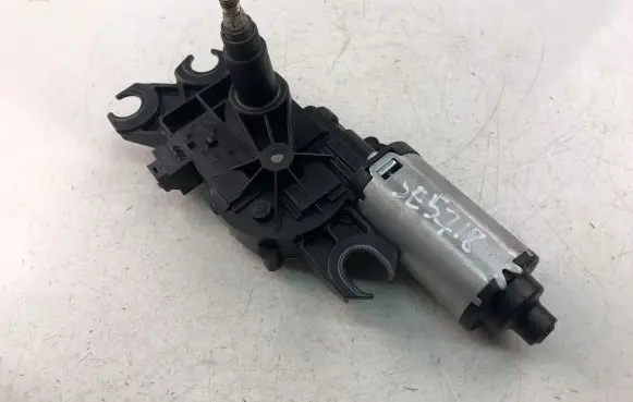 Volvo S60 Wiper motor 31290787