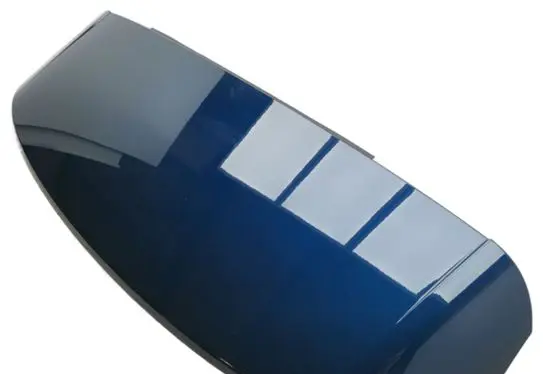 Volkswagen ID.7 Rear window tailgate spoiler 14B827933A LP5M
