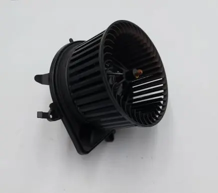 Mini One - Cooper Coupe R56 Heater fan/blower 64112422645