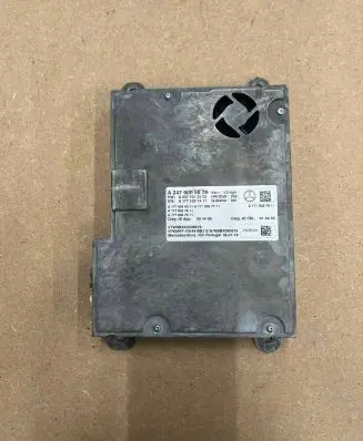 Mercedes-Benz A W177 Other control units/modules A2479005809 A1779027511 A1779027411