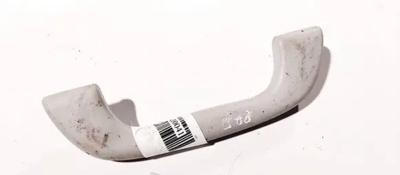 Mazda 3 I Front interior roof grab handle
