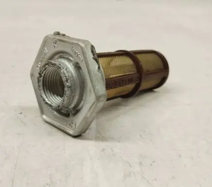 Mercedes-Benz W123 Fuel filter 1234710035 A1234710035