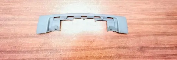 Land Rover Freelander 2 - LR2 Front bumper lip 6H5217D957 6H52-17D957 1682B