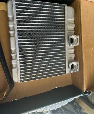 BMW 3 E36 Electric cabin heater radiator 2008N82 5480163 4615A221