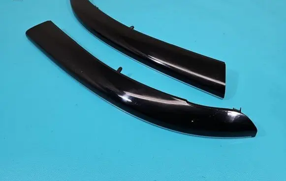 Mazda CX-9 Center console decorative trim TD1255150 IMPRK1415384