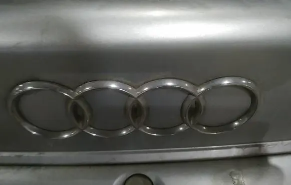 Audi A4 S4 B5 8D Manufacturer badge logo/emblem 