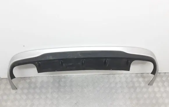 Volvo V40 Cross country Rear bumper lower part trim 31330883