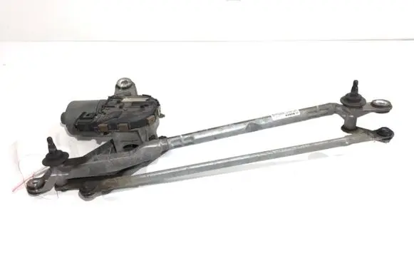 Audi A4 S4 B9 Front wiper linkage and motor 8W1955023A
