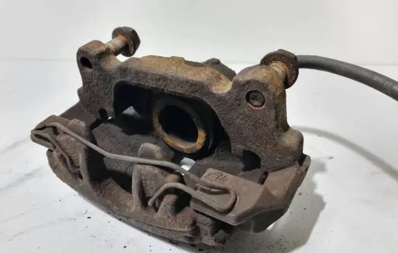 Audi A3 S3 8P Front brake caliper