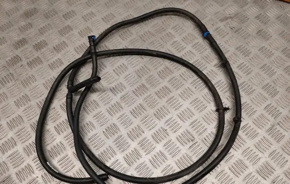Audi Q5 SQ5 Headlight washer hose/pipe 8R0955970B