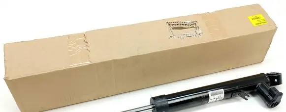 Rear shock absorber/damper