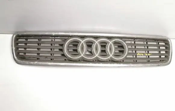 Front grill