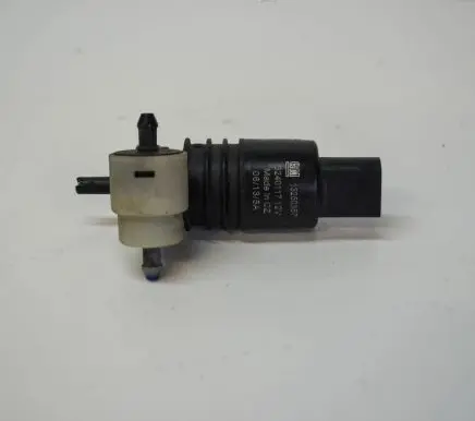 Opel Insignia A Windscreen/windshield washer pump 13250357