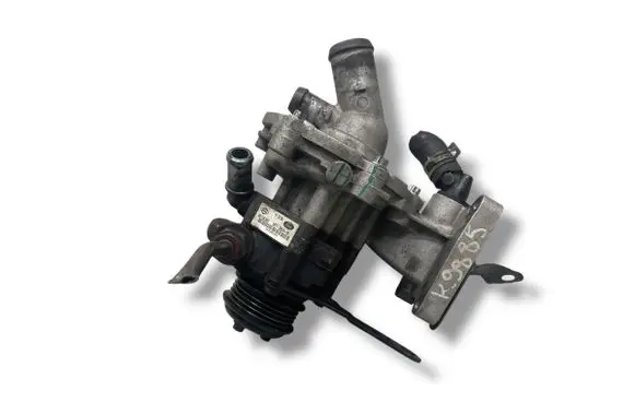 Ford Mondeo Mk III Power steering pump 59110001 265608809 XS713A674BF