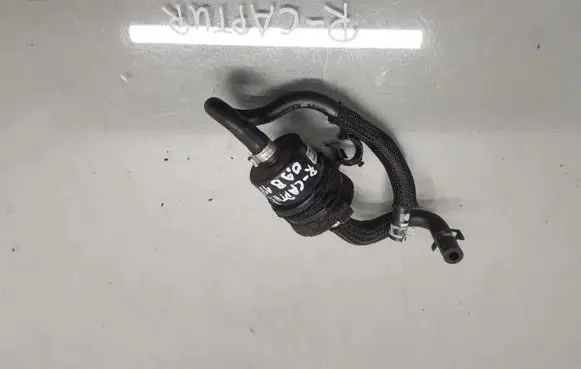 Renault Captur Electric auxiliary coolant/water pump 223727641R