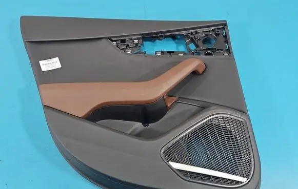 Audi A4 S4 B9 8W Coupe rear side trim panel 8W0867487 IMPRK1549191
