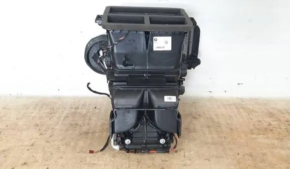 Mini One - Cooper F56 F55 Interior heater climate box assembly 