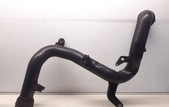 Audi A3 S3 8P Intercooler hose/pipe 1K0145762C 1K0145770B