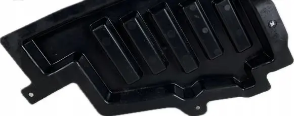 KIA Sorento IV Rear door speaker cover trim 96380-P2000