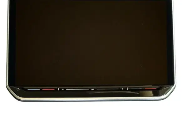 Volkswagen Golf VIII Screen/display/small screen 14A919605M