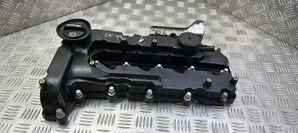 Rocker cam cover