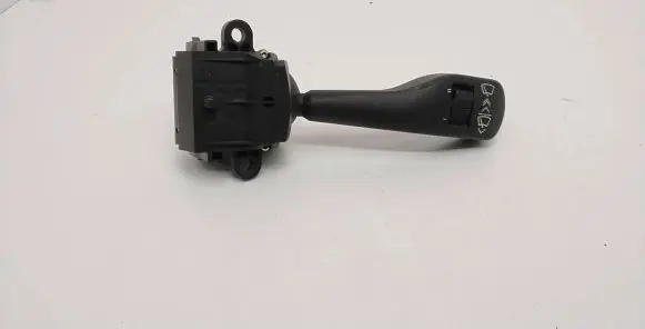 BMW 5 E39 Wiper control stalk 8363664 01204000