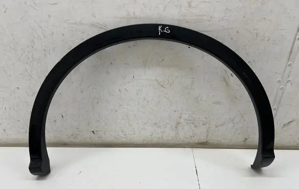 Audi Q5 SQ5 FY Rear arch trim 80A853817B