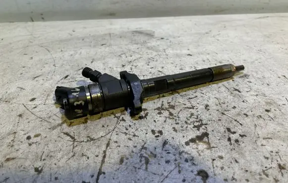 Mazda 3 I Fuel injector 0986435090 4122 0989435