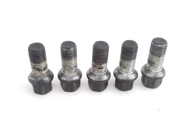 Audi A4 S4 B8 8K Nuts/bolts 