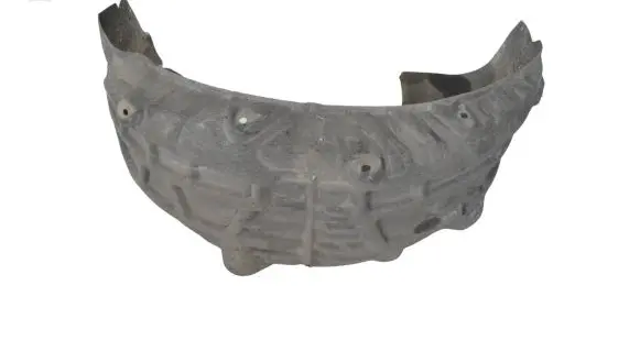 Volvo S90, V90 Rear arch fender liner splash guards 31383356