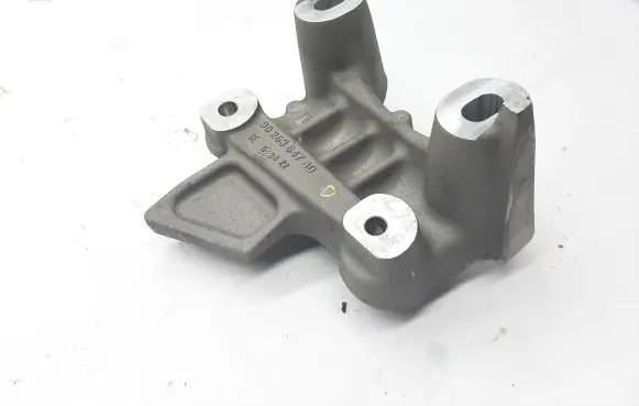 Opel Mokka B Engine mounting bracket 9826364780 9833301880