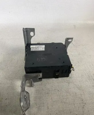 Toyota Prius (XW20) Brake system control unit/module 8968033010 8818B032 87W12106