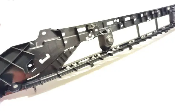 Audi Q5 SQ5 Front bumper lower grill 80a807647H