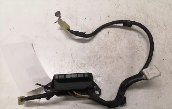 Hyundai Tucson JM Tailgate sensor 919509E010