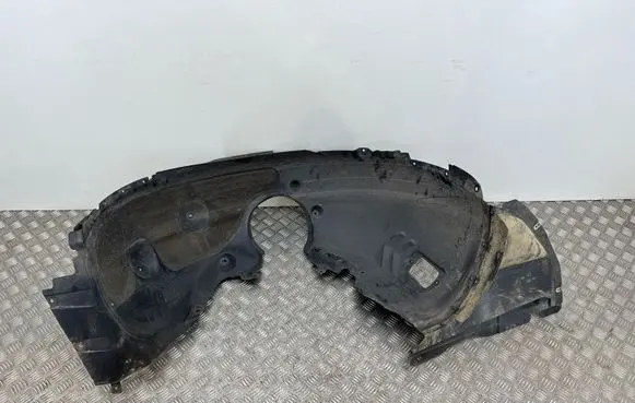 BMW 2 F45 Front wheel arch liner splash guards 74850613
