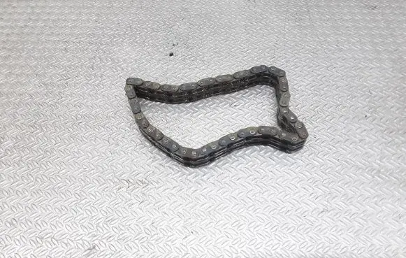 Skoda Fabia Mk1 (6Y) Timing chain (engine) 