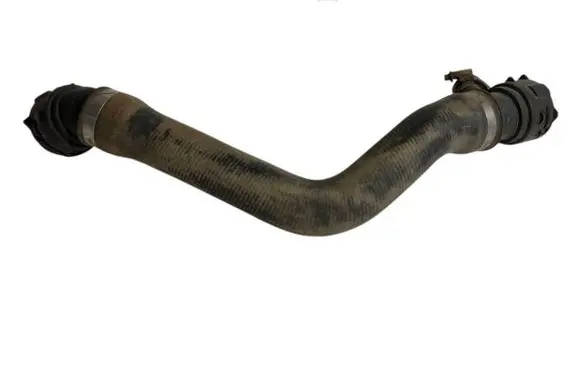 BMW 5 E60 E61 Engine coolant pipe/hose 7789722 17127789722