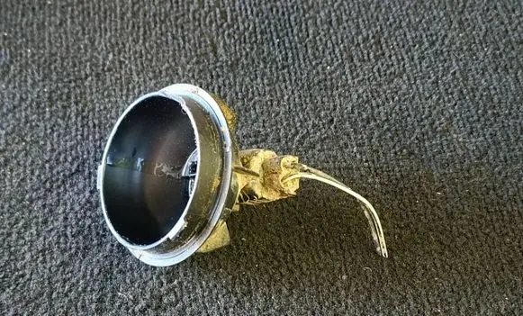 Subaru Legacy Headlight part 9922358084
