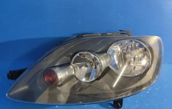 Volkswagen Golf Plus Headlight/headlamp 5M1941005D